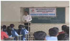 Shri Laxmanrao Mankar Institute of Pharmacy Nagpur Image Gallery photo 11